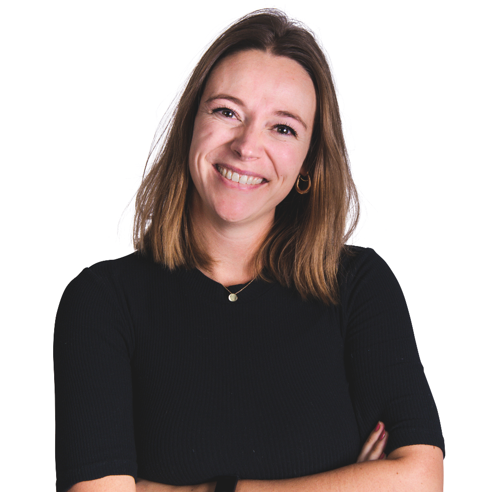 Karen de Geus